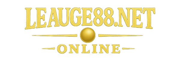 Leauge88.net